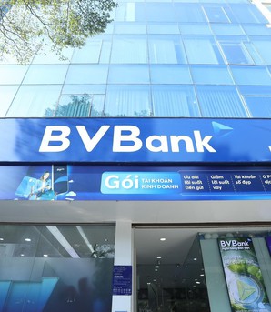 BVBank: Lãi tăng 34% và bài toán về hiệu quả, quản trị rủi ro