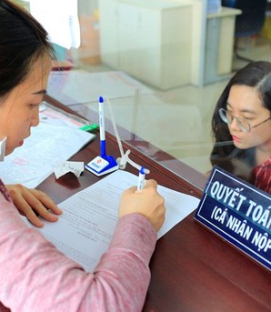 Những thắc mắc về thuế thu nhập cá nhân và hộ kinh doanh cần biết