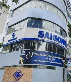 Saigonbank: "Cú trượt mạnh" quý IV khiến lợi nhuận 2025 hụt xa kế hoạch