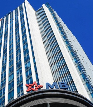 MBBank: Tín dụng vượt 1 triệu tỷ đồng, lợi nhuận bứt tốc và áp lực kiểm soát rủi ro