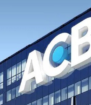 Bức tranh tài chính của ACB: Lợi nhuận giảm và bài toán xử lý nợ xấu