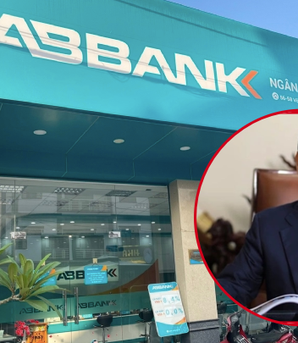 "Đại gia" Vũ Văn Tiền và người thân đang sở hữu bao nhiêu cổ phần tại ABBank?