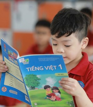 Lý do Bộ GD-ĐT chọn "Kết nối tri thức với cuộc sống" là bộ sách giáo khoa thống nhất cả nước