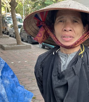 Mưu sinh trong "cơn gió ngược"