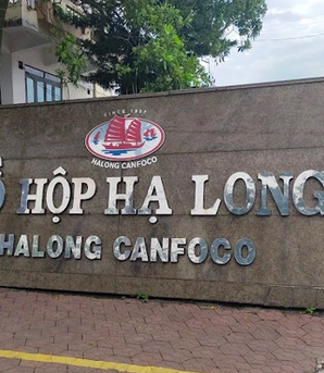 Những bất thường trước khi bê bối an toàn thực phẩm đồ hộp Hạ Long bị phanh phui