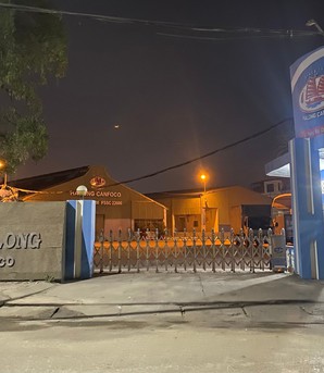 Phát hiện thêm nhiều nguyên liệu tại kho của Đồ hộp Hạ Long nhiễm vi khuẩn Salmonella