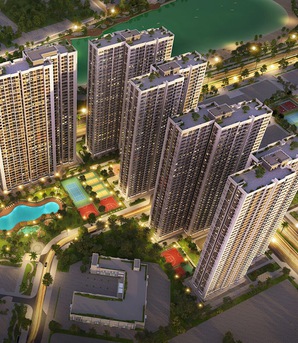 Nguồn cung nhà ở năm 2025 tăng mạnh, thị trường vẫn đối mặt bài toán lệch pha