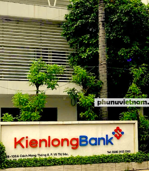 Bài toán cân đối nguồn vốn của KienlongBank nhìn từ kênh phát hành trái phiếu