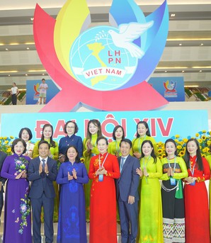 Hội LHPN Việt Nam phát động đợt hoạt động hưởng ứng Ngày Văn hóa Việt Nam năm 2026