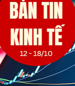 Bản tin Kinh tế tuần: VN-Index giảm 5 tuần liên tiếp, giá xăng chấm dứt đà tăng