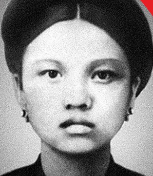 Những người Kể sử: Đồng chí Nguyễn Thị Minh Khai - Tấm gương nữ chiến sĩ cộng sản kiên cường, bất khuất
