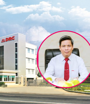 Cao su Đà Nẵng hoạt động ra sao khi lãnh đạo cấp cao bị khởi tố