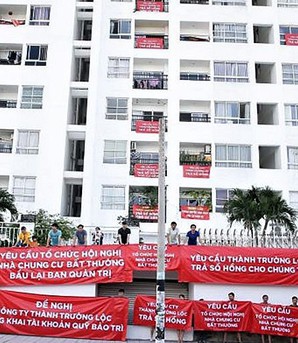Sửa đổi Luật Nhà ở: Tháo gỡ vướng mắc thực tiễn, bảo vệ quyền lợi cư dân và đô thị