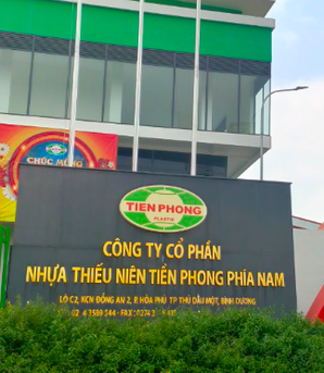 Nhựa Tiền Phong vượt kế hoạch lợi nhuận, vì sao dòng tiền kinh doanh vẫn âm?