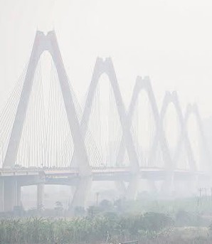 Ô nhiễm không khí Hà Nội và bài toán thể chế