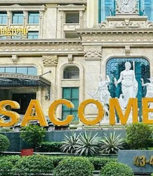 Sacombank vượt mốc tài sản 1 triệu tỷ đồng, lợi nhuận giảm gần một nửa vì đâu?