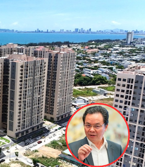 GS.TS Hoàng Văn Cường: Siết chuyển nhượng nhà ở xã hội là chưa đủ