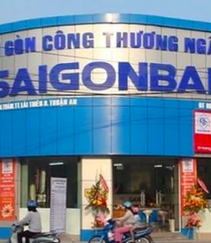Saigonbank chịu áp lực gì khi tiền gửi khách hàng giảm hơn nghìn tỷ?