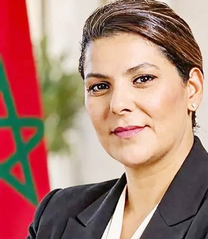 Thách thức đối với nữ Thủ tướng đầu tiên trong lịch sử Maroc