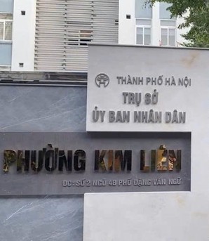 Phó Chủ tịch UBND phường: Dự kiến 180 ngày nữa sẽ có chợ mới cho tiểu thương chợ Kim Liên
