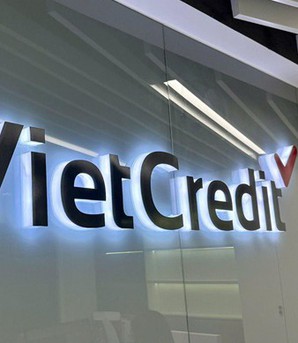 VietCredit: Lãi gần gấp đôi nhưng nợ xấu tăng nhanh