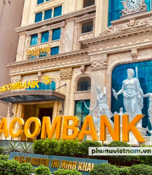 Nhìn nhận thế nào khi Sacombank phát hành trái phiếu giữa lúc dòng tiền biến động mạnh