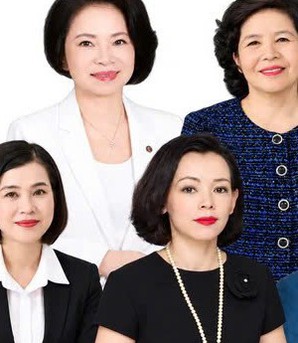 5 nữ lãnh đạo doanh nghiệp Việt trong nhóm phụ nữ quyền lực nhất châu Á:  Doanh thu, việc làm, sức lan tỏa