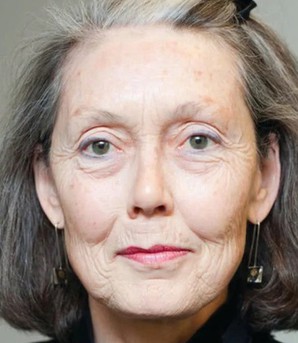 Nữ nhà thơ 76 tuổi đoạt giải Nobel Văn học 2026 