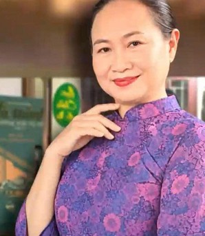 Những người Kể sử: Nhà báo Vũ Thị Tuyết Nhung - Người giữ ký ức Hà Nội