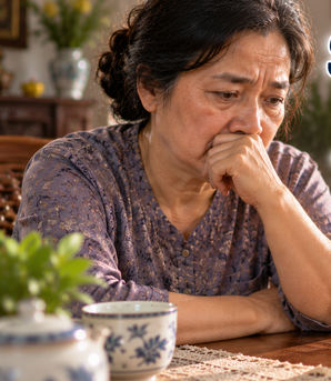 Thanh Tâm kể chuyện: Sợ chị chồng đòi 10 cây vàng