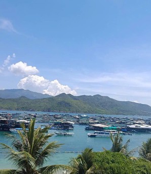 Khánh Hòa phát hiện 26/27 nhà bè "tự phát" trên Vịnh sau phản ánh của Báo Phụ nữ Việt Nam