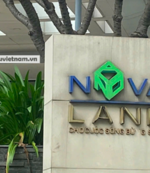 Novaland thoát lỗ năm 2025, bài toán giải quyết hàng tồn kho