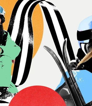 5 nữ vận động viên có thu nhập cao nhất thế vận hội Mùa Đông 2026