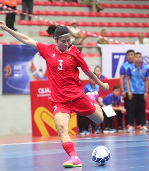 Những "bóng hồng" tuổi Ngọ của bóng đá nữ Việt Nam