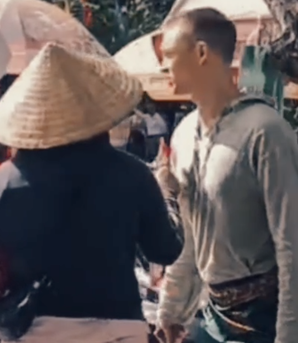 Lo ngại nạn chèo kéo tại điểm tâm linh đầu xuân ở Khánh Hòa