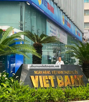 VietBank: Lợi nhuận vượt 1.200 tỷ đồng, tổng tài sản tăng 21%