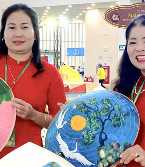 Hội chợ Mùa Xuân 2026: Nơi phụ nữ viết tiếp câu chuyện kinh tế xanh và bền vững