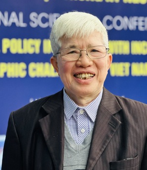 Khuyến sinh không chỉ là vấn đề kinh tế, mà còn là câu chuyện bình đẳng giới