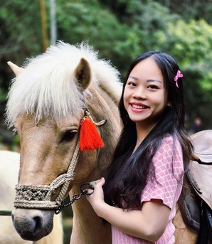Bản Cát Cát (Sa Pa): Chụp hình với ngựa “hút khách”, thiếu vắng hoạt động bảo tồn văn hóa bản địa