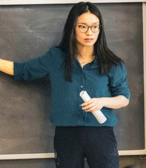 Vương Hồng - gương mặt nữ sáng giá nhất cho Huy chương toán Fields 2026