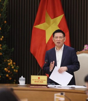 3 kịch bản lạm phát 2026: Khi mục tiêu 4,5% đứng trước thách thức lớn