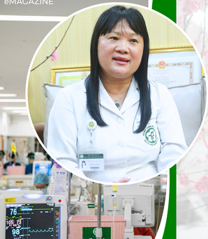 Bác sĩ Đoàn Thu Trà: Người giữ lửa y đức nơi tuyến đầu của Bệnh viện Bạch Mai