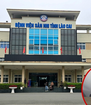 Vụ bé 20 tháng tử vong tại bệnh viện Sản - Nhi Lào Cai: Nhiều dấu hiệu chưa đúng quy định chuyên môn