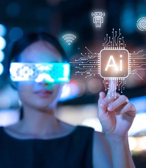 Những phụ nữ định hình tương lai AI của Australia