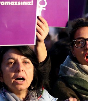 Chủ đề Ngày Quốc tế Phụ nữ 2026: "Quyền - Công lý- Hành động - Vì tất cả phụ nữ và trẻ em gái"