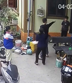 Người cha tát bạn học của con: Ranh giới mong manh giữa bảo vệ và bạo hành