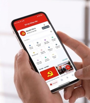 Mức đóng đảng phí áp dụng từ 01/02/2026 