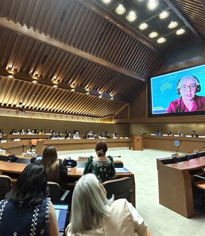 Luật pháp ngày càng tiến bộ nhưng nhiều phụ nữ vẫn khó tiếp cận công lý