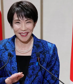 Liên minh của Thủ tướng Nhật Bản Sanae Takaichi thắng áp đảo