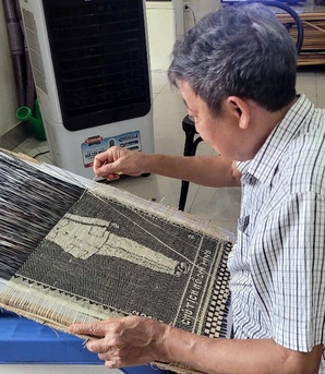 "Phá lệ làng", truyền nghề cho hơn 4.000 người khuyết tật